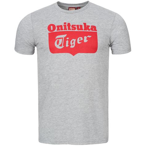 onitsuka tiger shirts